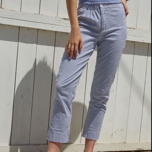 John Galt Striped Tilden Pants | PacSun